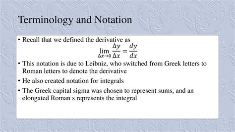 Is integral a Greek letter?