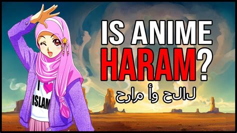 Is it Haram to draw anime characters?