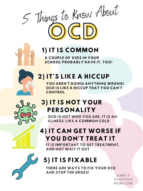 Is it OCD or just overthinking?