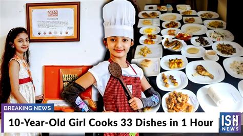 Is it OK for 10 year old to cook?