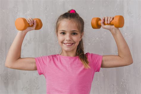 Is it OK for 13 year old to lift weights?