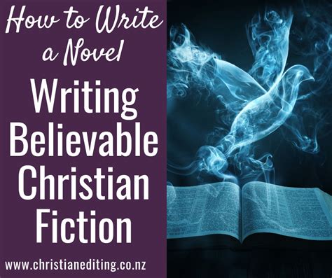 Is it OK for Christians to write fantasy?