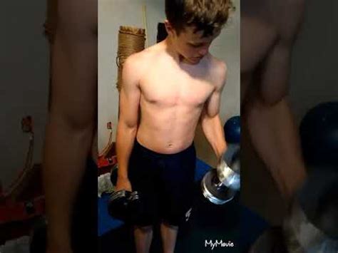 Is it OK for a 13 year old to lift weights?