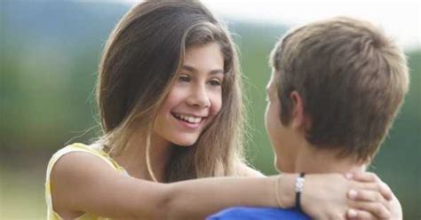 Is it OK for a 15-year-old to have a boyfriend?