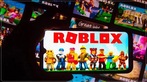Is it OK for a 20 year old to play Roblox?