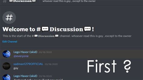 Is it OK for a 9 year old to have Discord?