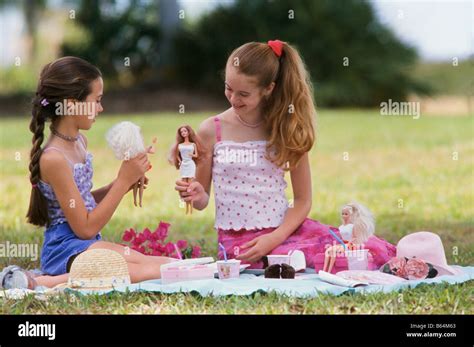 Is it OK for girls to play with dolls?