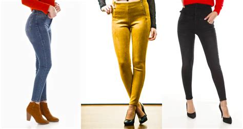 Is it OK for girls to wear tight pants?