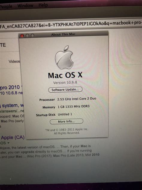Is it OK if I don't update my Mac?