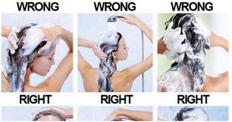 Is it OK if I never shampoo?
