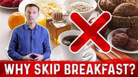 Is it OK if I skip breakfast everyday?