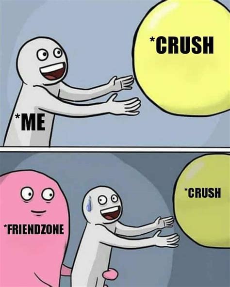 Is it OK to Friendzone your crush?