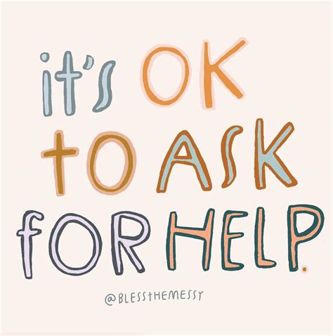 Is it OK to ask are you OK?