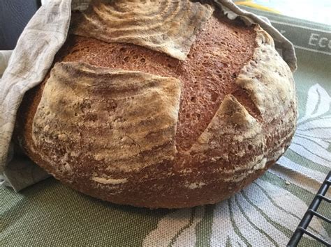 Is it OK to bake bread on a rainy day?