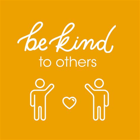 Is it OK to be kind to everyone?