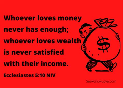 Is it OK to be rich according to the Bible?