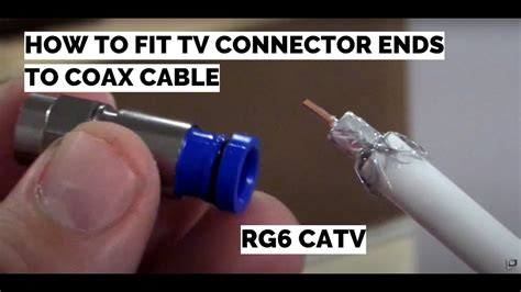 Is it OK to bend coaxial cable?