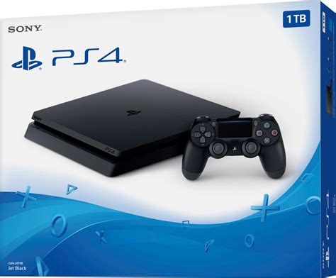 Is it OK to buy 500GB PS4?