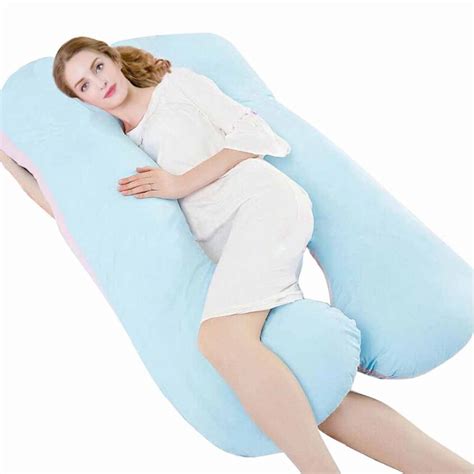 Is it OK to buy a body pillow?