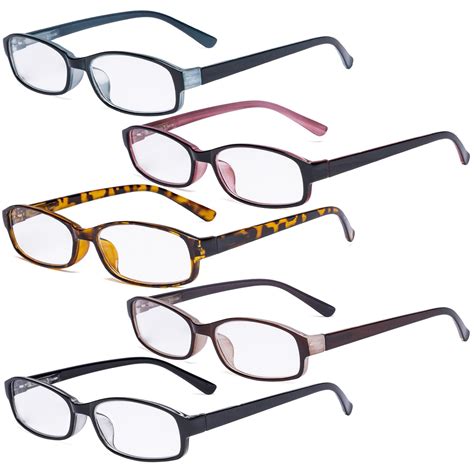 Is it OK to buy cheap reading glasses?