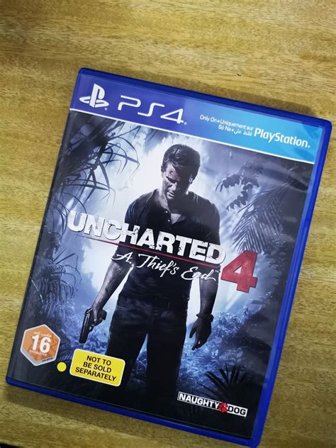 Is it OK to buy second hand PS4 games?