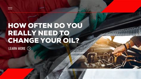 Is it OK to change oil once a year?