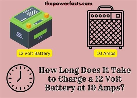 Is it OK to charge battery with 10 amps?