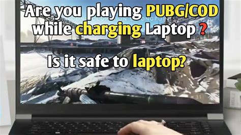 Is it OK to charge while playing?