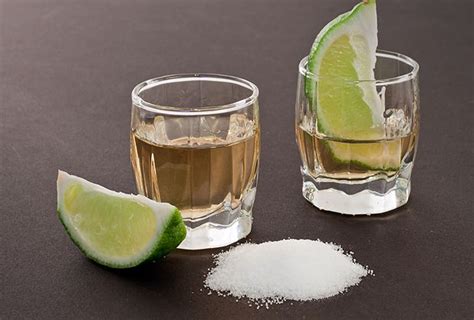 Is it OK to chill tequila?