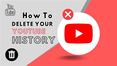 Is it OK to clear YouTube history?