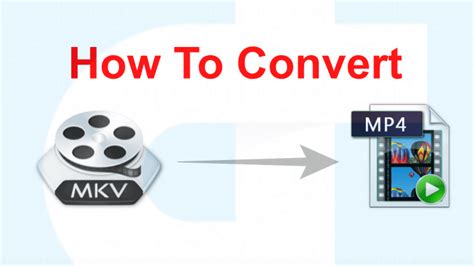 Is it OK to convert MKV to MP4?