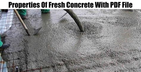 Is it OK to cover fresh concrete with plastic?