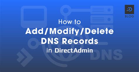 Is it OK to delete DNS records?