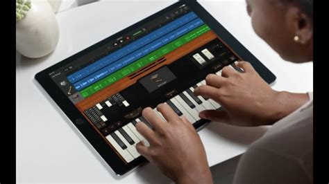 Is it OK to delete GarageBand from iPad?