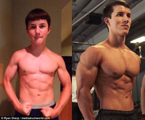 Is it OK to do bodybuilding at 14?