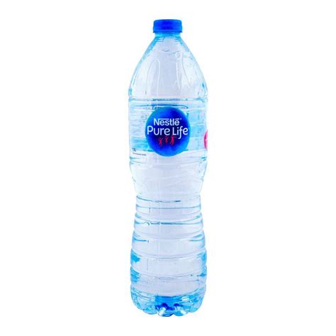 Is it OK to drink 1.5 Litres of water?