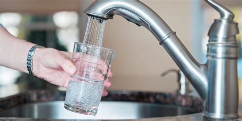 Is it OK to drink boiled tap water?