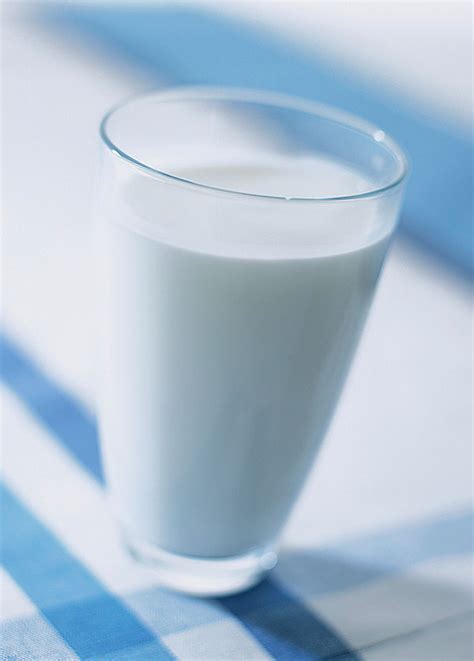 Is it OK to drink sour milk?
