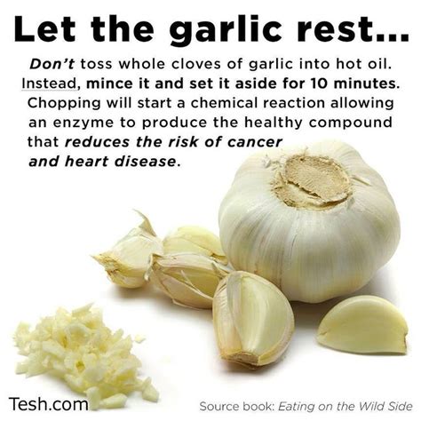 Is it OK to eat a whole cooked garlic?