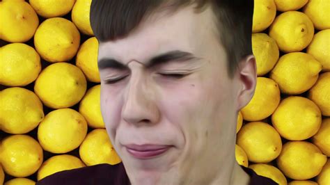 Is it OK to eat a whole lemon?