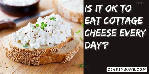 Is it OK to eat cheese every day?