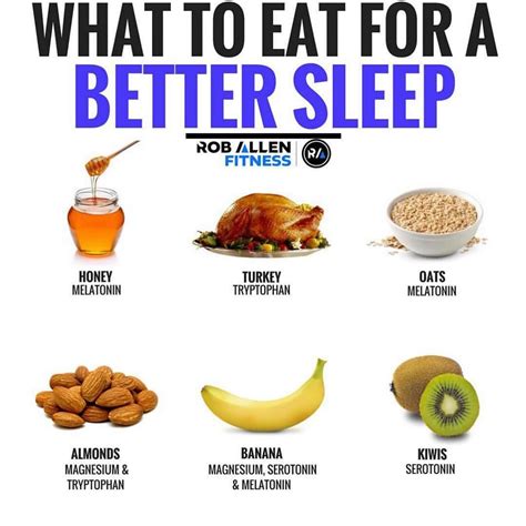 Is it OK to eat if you can't sleep?