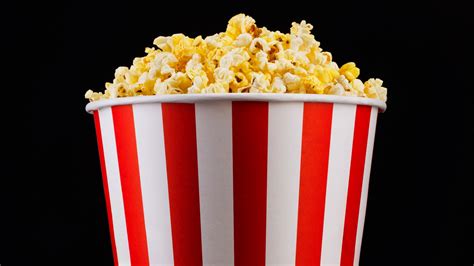 Is it OK to eat popcorn every day?