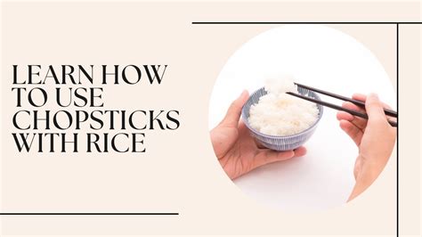 Is it OK to eat rice with starch?