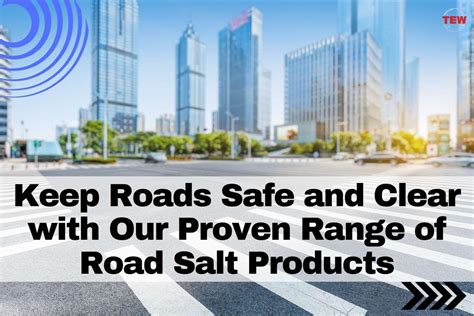 Is it OK to eat road salt?