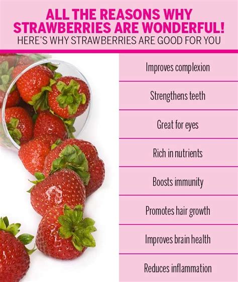 Is it OK to eat strawberries every day?