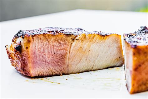 Is it OK to eat undercooked pork?