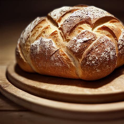 Is it OK to eat warm bread?