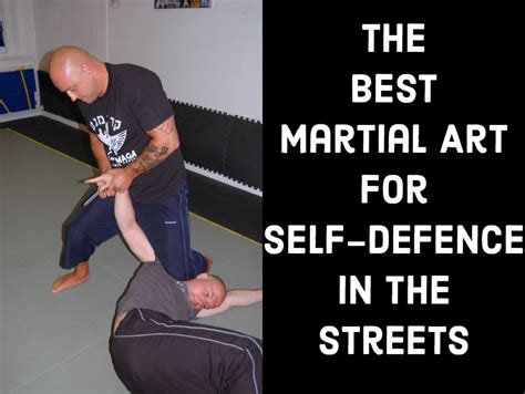 Is it OK to fight in self-defense?