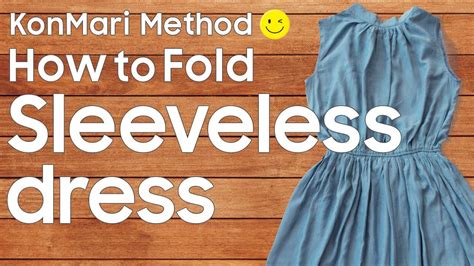 Is it OK to fold dresses?
